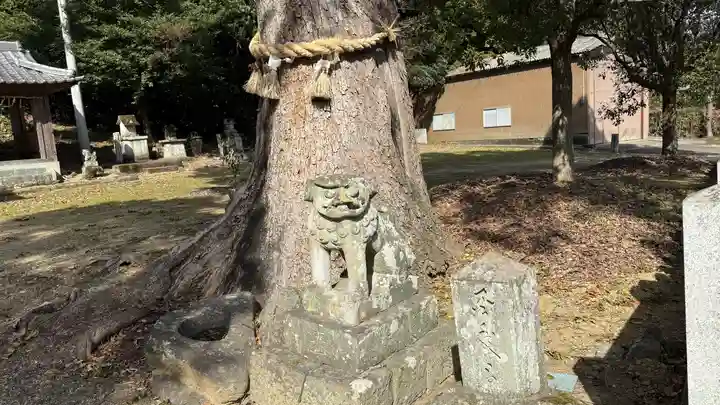 敷島神社(徳島県)