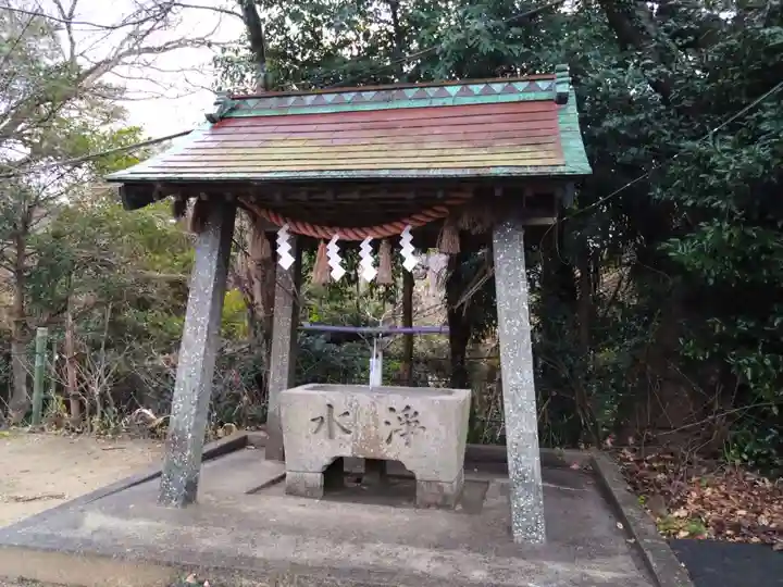 秋葉社(愛知県)