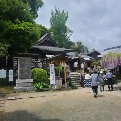 武蔵寺(福岡県)