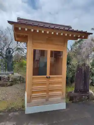 定林寺(茨城県)