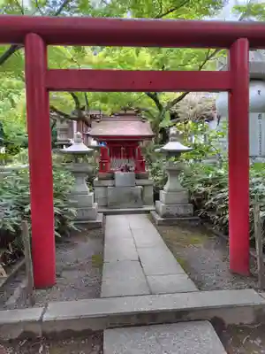 高幡不動尊　金剛寺(東京都)