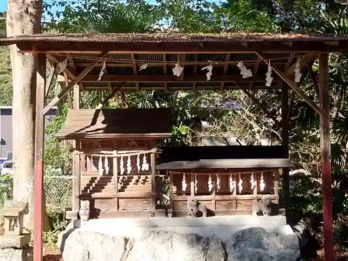 貴布禰神社(埼玉県)