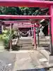 三光稲荷神社(福島県)