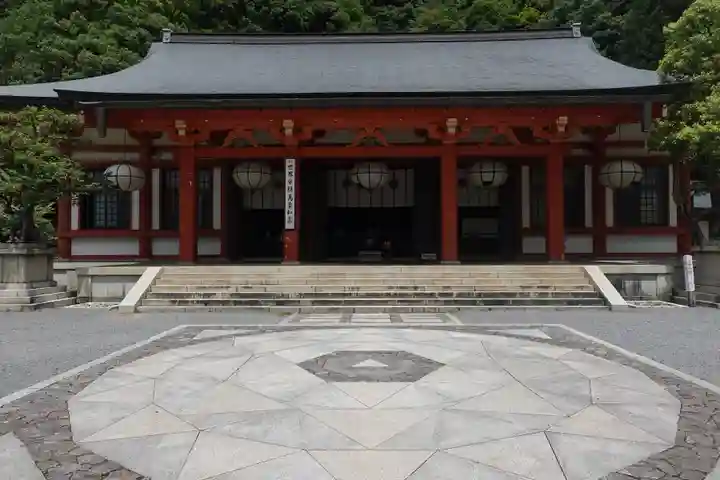 鞍馬寺(京都府)