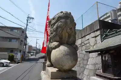 尾長天満宮(広島県)