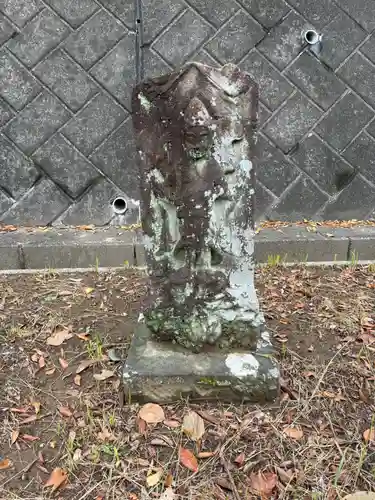 麻賀多神社(千葉県)