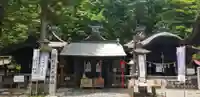 熊野皇大神社のその他建物