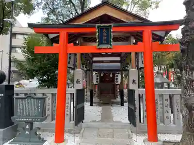 生田神社(兵庫県)