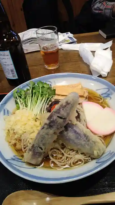 荏柄天神社(神奈川県)
