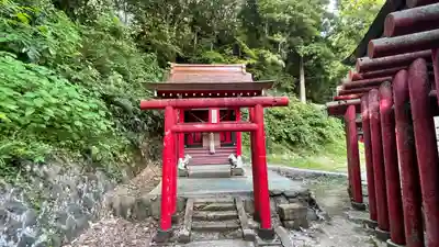 白狐山光星寺(山形県)