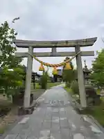海椙神社(愛知県)