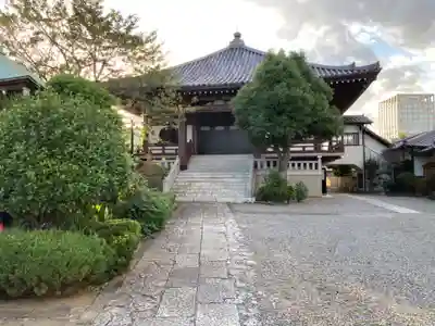 清源寺(東京都)