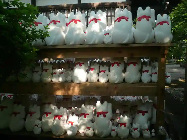 豪徳寺(東京都)