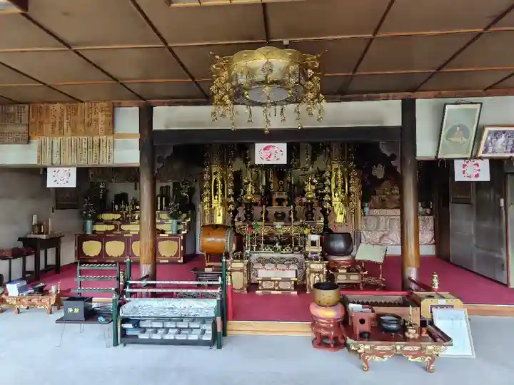 孝恩寺(北海道)