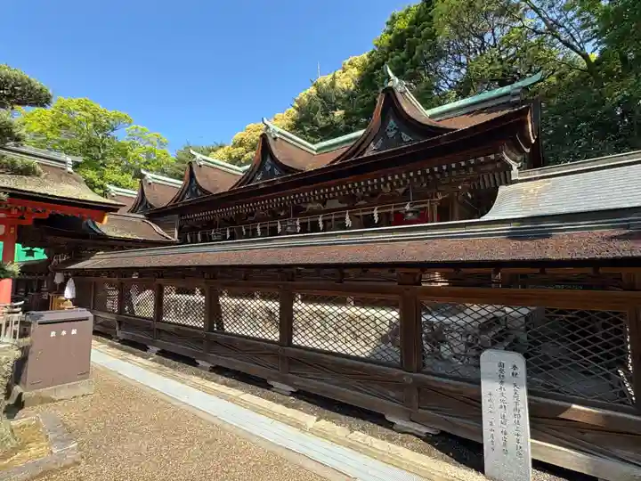 住吉神社(山口県)