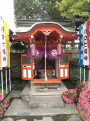 錫杖寺(埼玉県)