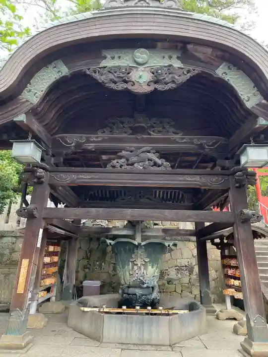 東大寺 二月堂(奈良県)