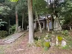 矢田神社(京都府)