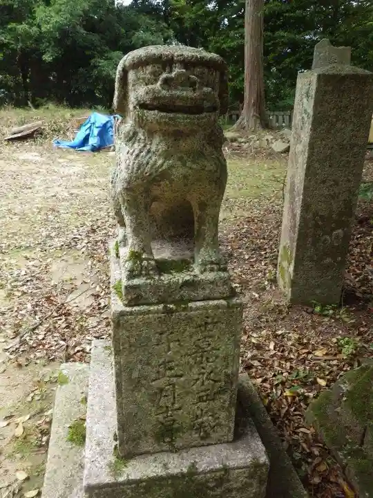 八幡宮(山口県)