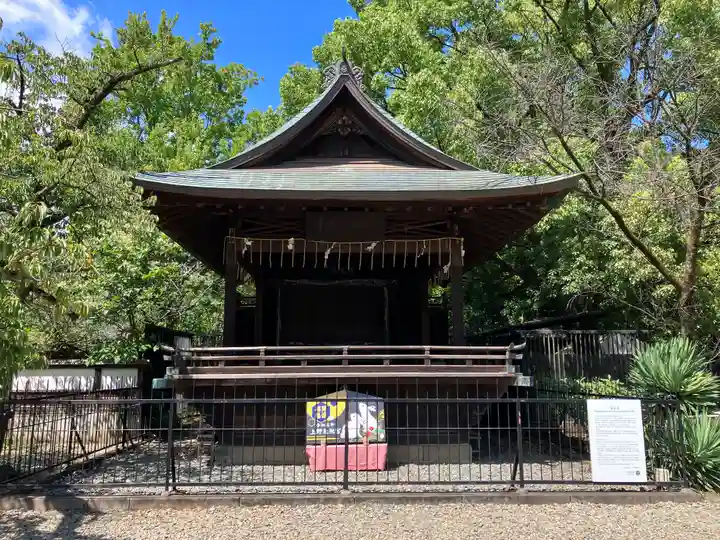 上野東照宮(東京都)