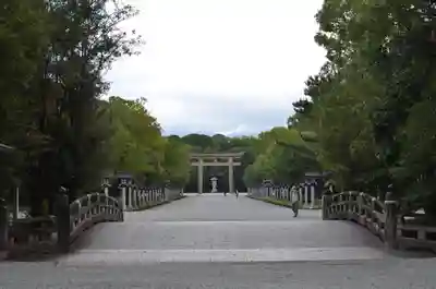 橿原神宮(奈良県)