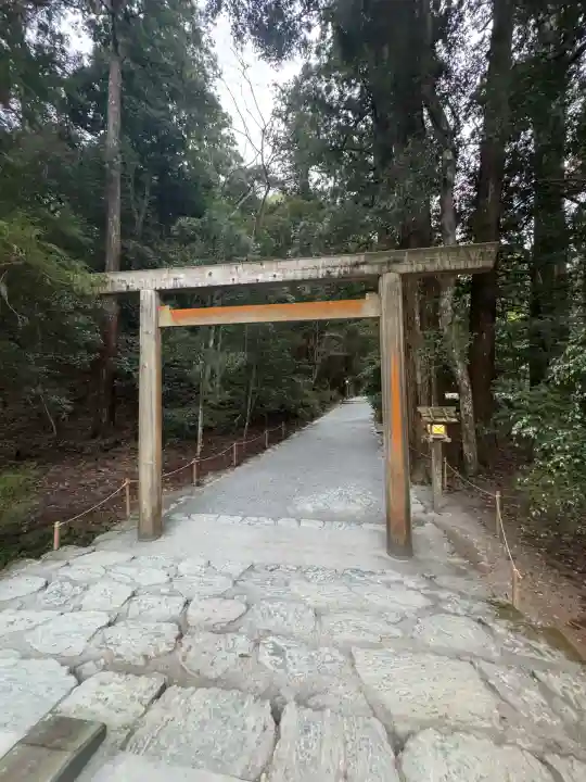 風日祈宮(皇大神宮別宮)(三重県)