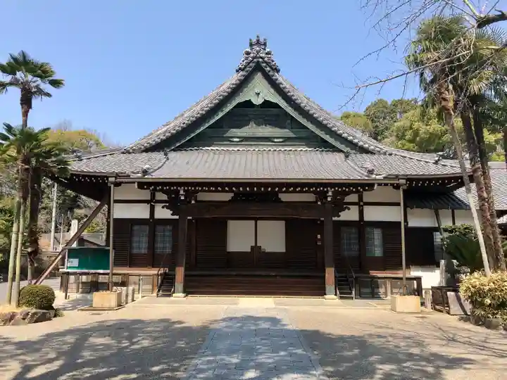 仏地院(愛知県)