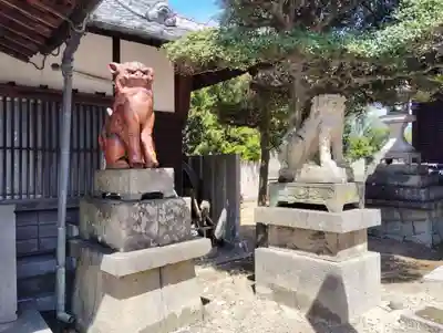 祇園神社(岡山県)