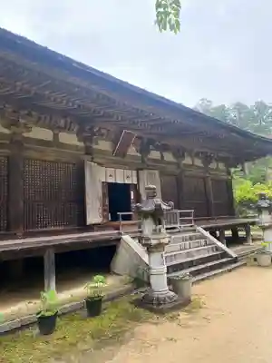 善水寺(滋賀県)
