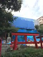 成田山横浜別院延命院(神奈川県)