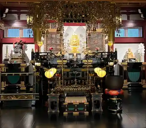 弘法寺（龍生院）(東京都)