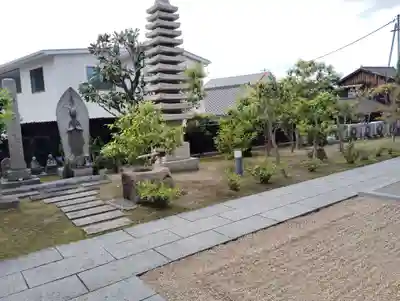 天祥寺(岡山県)