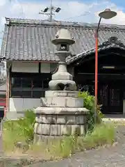 貞寿寺の建物その他