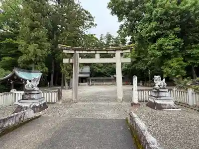 日向神社(滋賀県)
