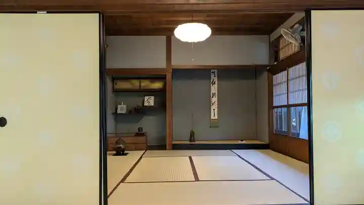 隆彦院(京都府)