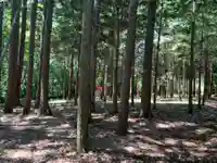 浅間稲荷神社(千葉県)