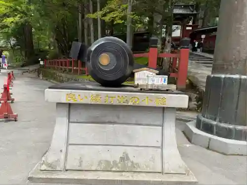 日光二荒山神社(栃木県)