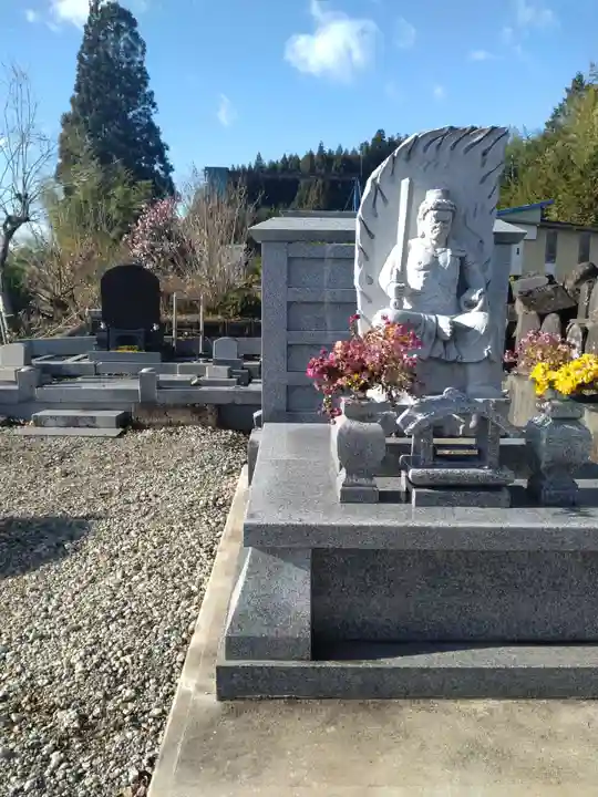 西福寺(宮城県)