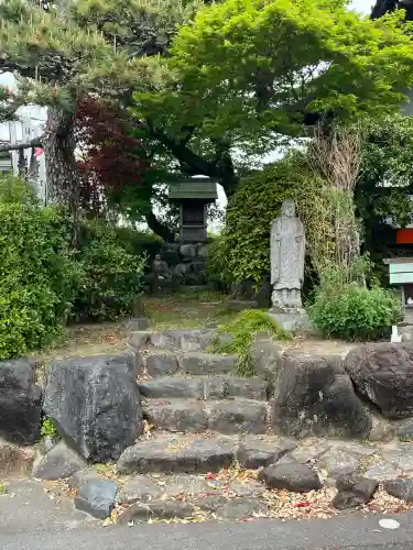 開白寺(岐阜県)