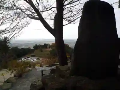 楽法寺（雨引観音）(茨城県)
