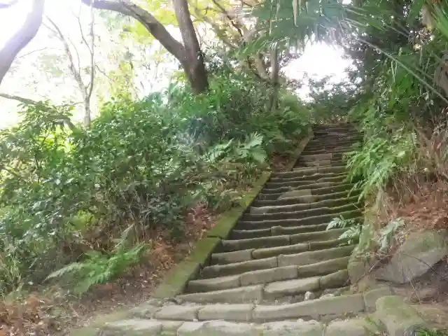 瑞泉寺のその他建物