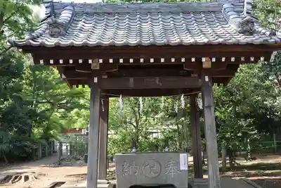熊野神社(東京都)