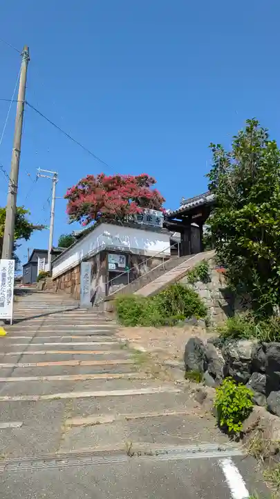 西岸寺(京都府)