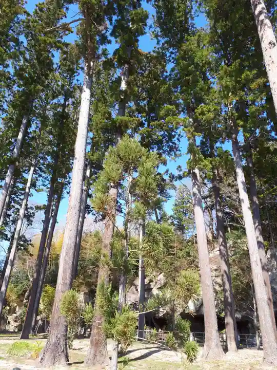 瑞巌寺のその他建物