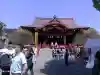 亀戸天神社の{uncategorized: "未分類", other: "その他", undefined: "問題あり", building: "その他建物", grave: "お墓", sacred_gate: "鳥居", guardian: "狛犬", statue: "像", buddha: "仏像", history: "歴史", nature: "自然", garden: "庭園", animal: "動物", pagoda: "塔", temizu: "手水舎", mountain_gate: "山門・神門", sanctuary: "本殿・本堂", subordinate: "末社・摂社", art: "芸術", scenery: "景色", jizo: "地蔵", ema: "絵馬", goshuin: "御朱印", omikuji: "おみくじ", items: "授与品その他", amulet: "お守り", goshuincho: "御朱印帳", eats: "食事", festival: "お祭り", votive_dance: "神楽", shichigosan: "七五三参", wedding: "結婚式", experience: "体験その他", initially: "初詣", around: "周辺", anti_infection: "感染症対策"}