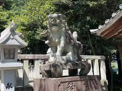 天明神社(滋賀県)