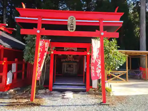 宝来宝来神社(熊本県)