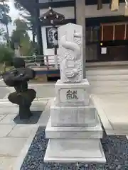 高靇神社(千葉県)