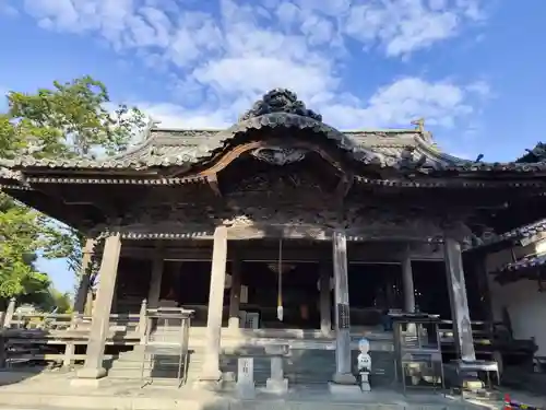 大日寺(徳島県)