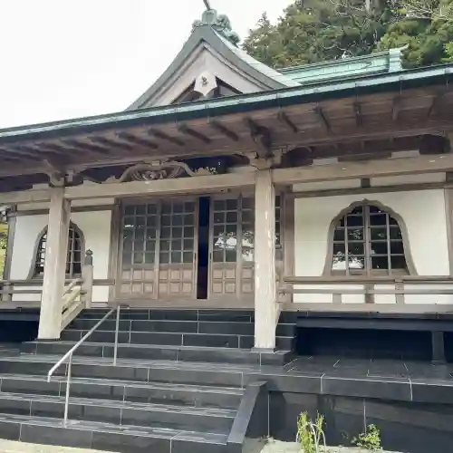 興福院(神奈川県)